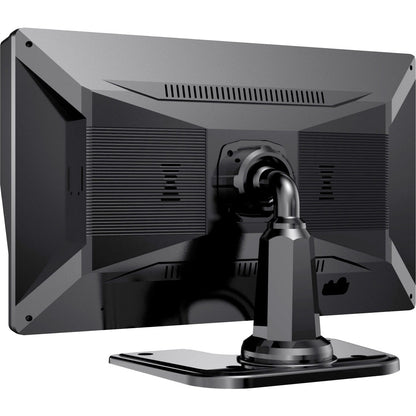10.1 Inch 5-Channel All-in-One BSD MmWave Sensor System