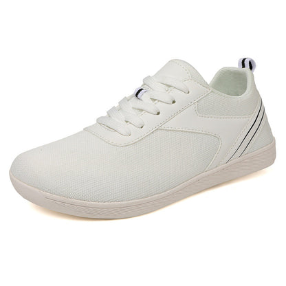 Sports Casual Borad Shoes Big Head Shoes Non-slip Hiking Boots Breathable Non-slip