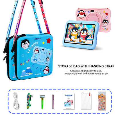 New 7-inch Kids Tablet For Children