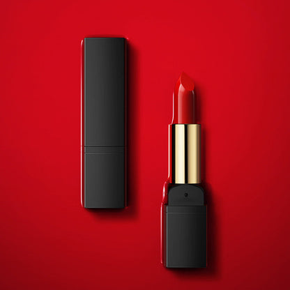 Gentle Moisturizing And Charming Lip Makeup Lipstick