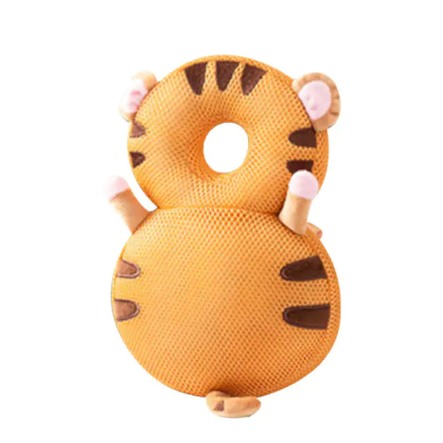 Baby Anti-Fall Headrest - # BAGEG117S10008