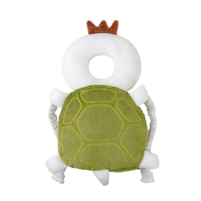 Baby Anti-Fall Headrest - # BAGEG117S10008