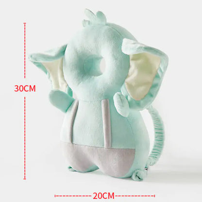 Baby Anti-Fall Headrest - # BAGEG117S10008