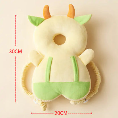 Baby Anti-Fall Headrest - # BAGEG117S10008
