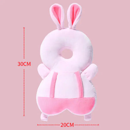 Baby Anti-Fall Headrest - # BAGEG117S10008