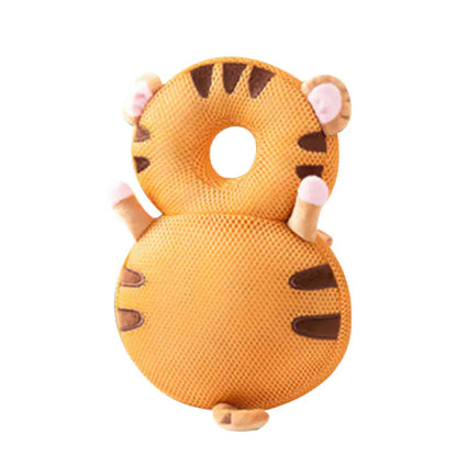 Baby Anti-Fall Headrest - # BAGEG117S10008