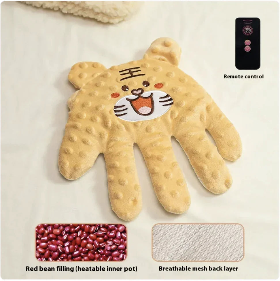 Baby Automatic Pat - # BAGEG11610006