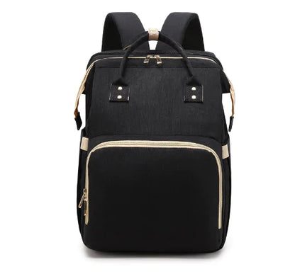 Baby Backpack - Foldable Baby Bed - # BAGEG11610002