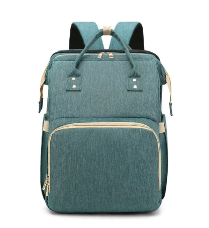 Baby Backpack - Foldable Baby Bed - # BAGEG11610002