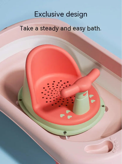 Baby Bath Sitting Lying Seat Artifact - # BAGE11110013