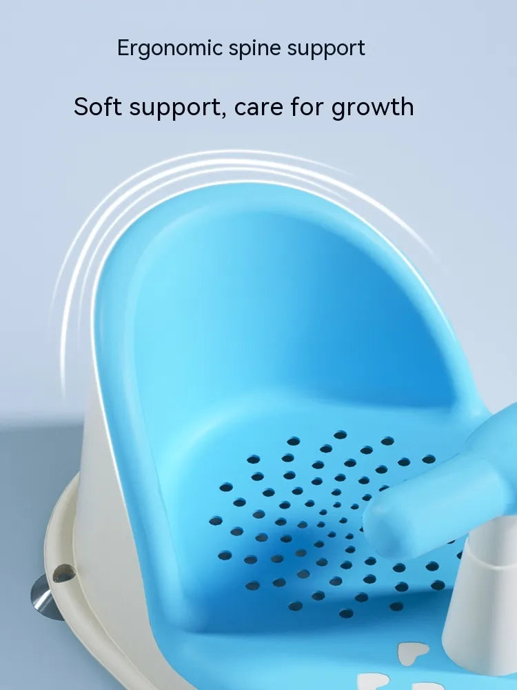 Baby Bath Sitting Lying Seat Artifact - # BAGE11110013
