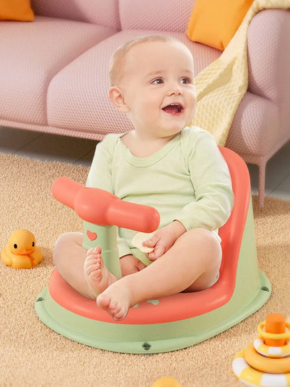 Baby Bath Sitting Lying Seat Artifact - # BAGE11110013