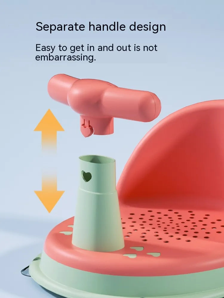 Baby Bath Sitting Lying Seat Artifact - # BAGE11110013