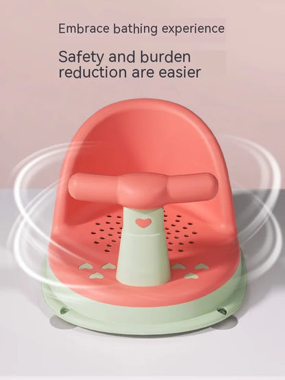Baby Bath Sitting Lying Seat Artifact - # BAGE11110013