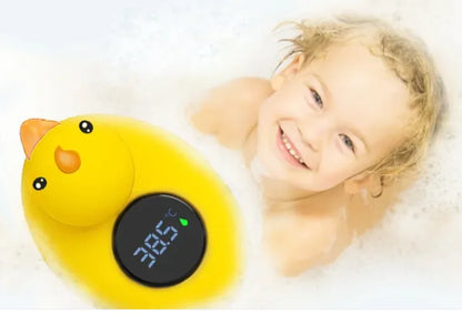 Baby Bath Thermometer Duck - # BAGE11710002