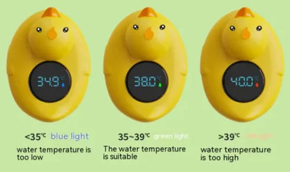 Baby Bath Thermometer Duck - # BAGE11710002