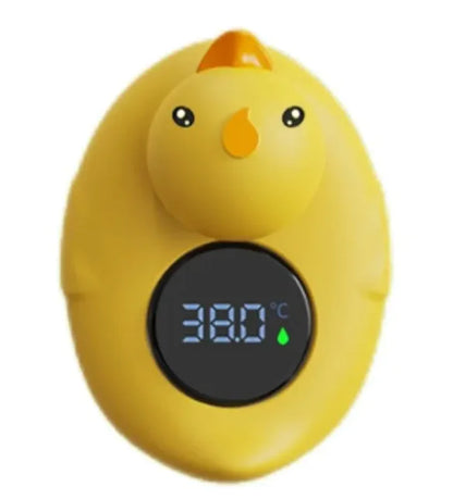 Baby Bath Thermometer Duck - # BAGE11710002