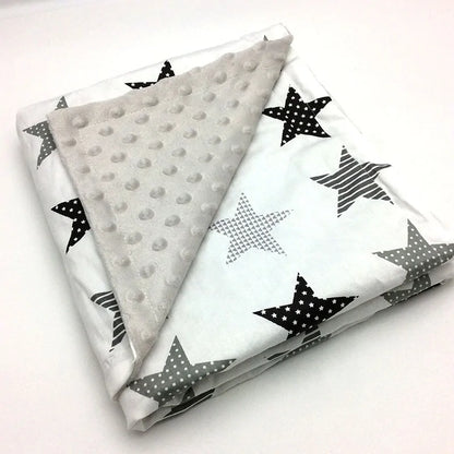 Baby Blanket - # BAGE41110005