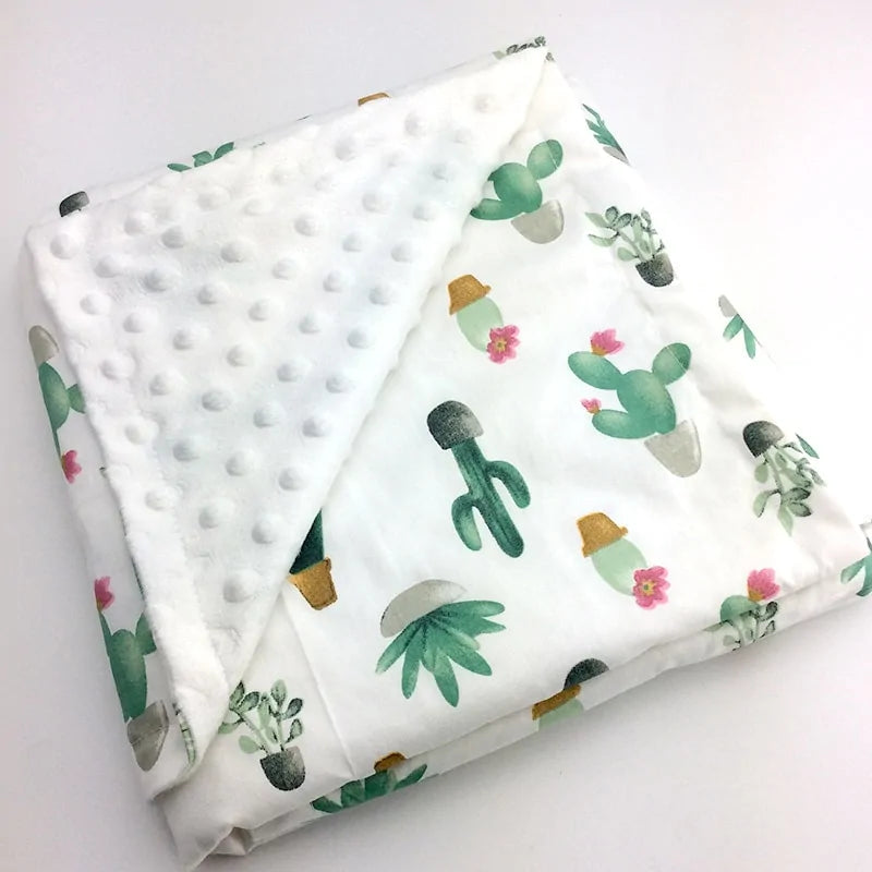 Baby Blanket - # BAGE41110005