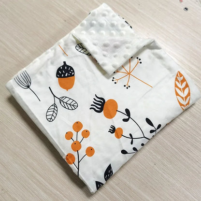 Baby Blanket - # BAGE41110005