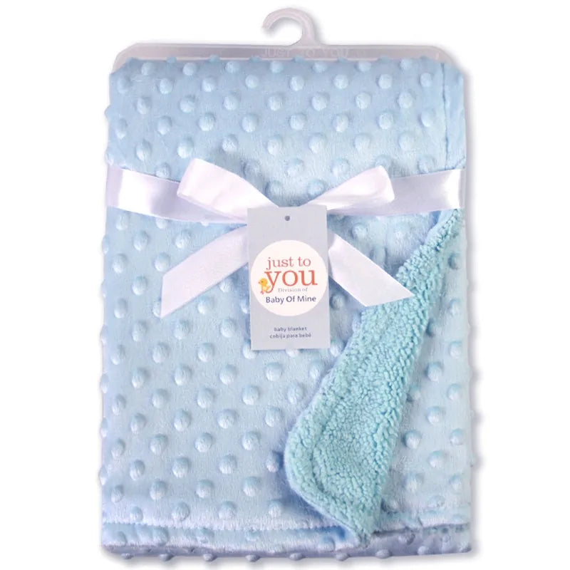 Baby Blanket  Wrap - # BAGE41210001