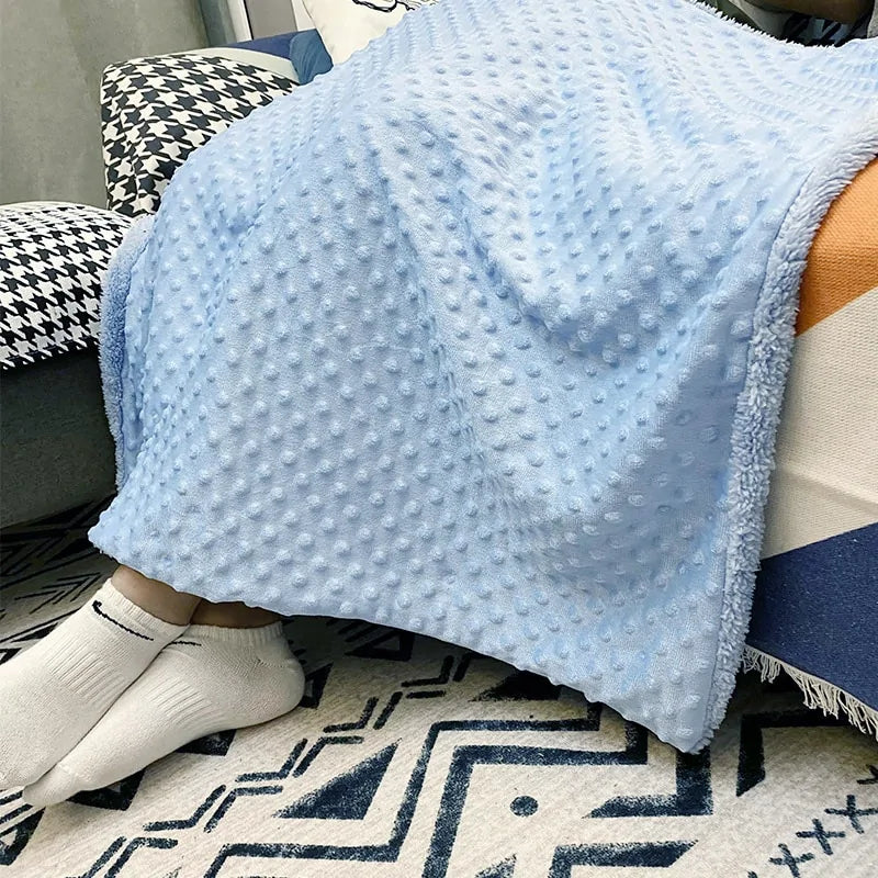 Baby Blanket  Wrap - # BAGE41210001
