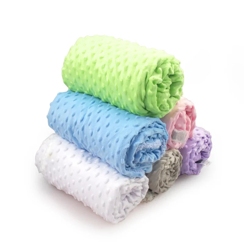 Baby Blanket  Wrap - # BAGE41210001