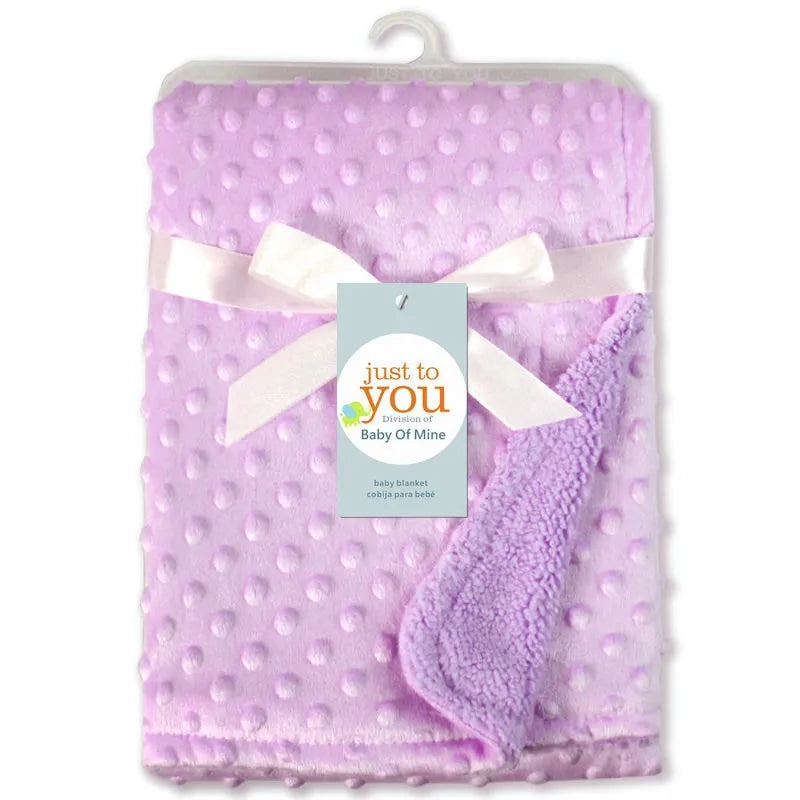 Baby Blanket  Wrap - # BAGE41210001