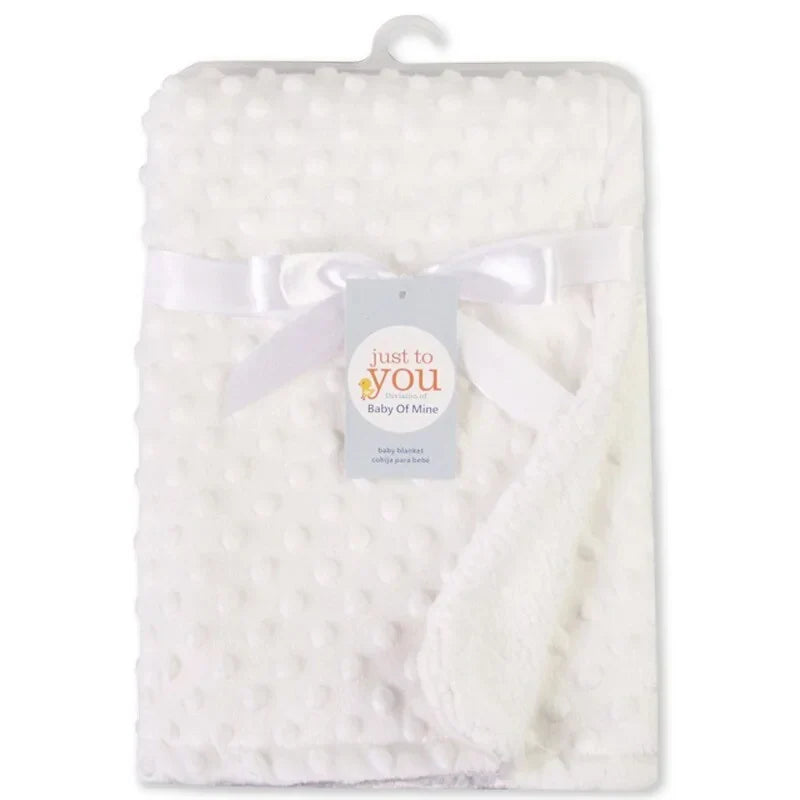 Baby Blanket  Wrap - # BAGE41210001