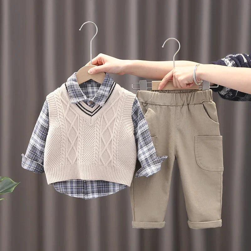Baby Boys Clothes - # TBAA31210001