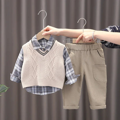 Baby Boys Clothes - # TBAA31210001