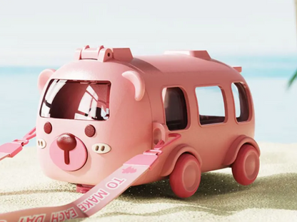 Baby Bus Cup | Sippy Cup - # BAGE21610002