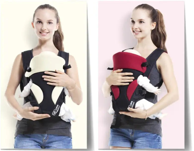 Baby Carrier Backpack - # BAGEG1710002