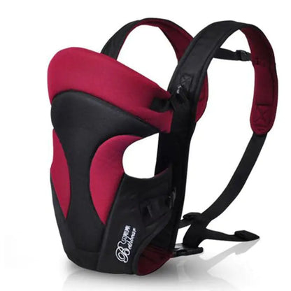 Baby Carrier Backpack - # BAGEG1710002