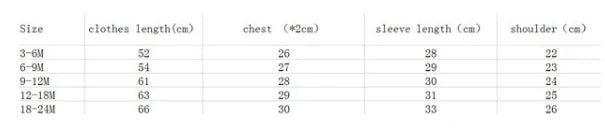 Baby Deer Hooded Jumpsuit - # BA	AA21110012