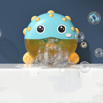 Baby Electric Bath Shower Toy - # BAGE11610009 & BAGE81110020