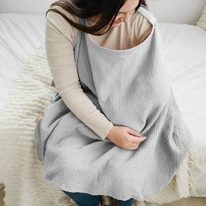 Baby Feeding Nursing Cover - # BAGE21310001