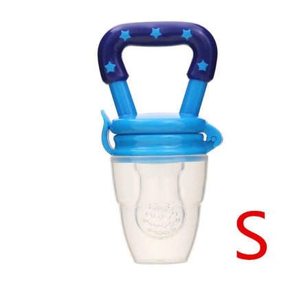 Baby Fruit Feeder Pacifier - # BAGE61310009