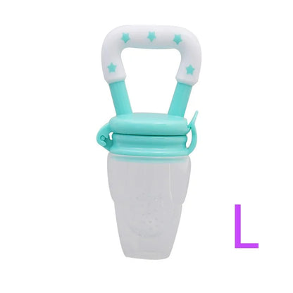 Baby Fruit Feeder Pacifier - # BAGE61310009