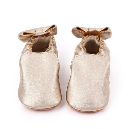 Baby Girl Cute Fashion Shoes - # GIAA71310008