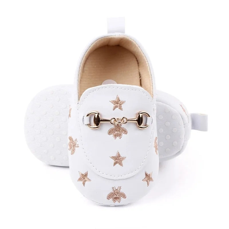 Baby Girl Cute Fashion Shoes - # GIAA71310008
