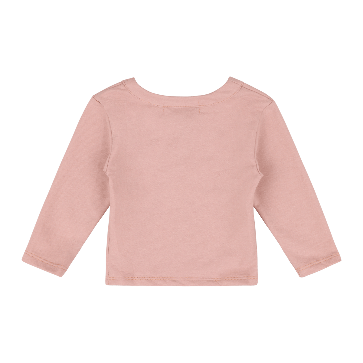Baby Girl Elefante Cardigan – Multicultural Knit Cotton Sweater