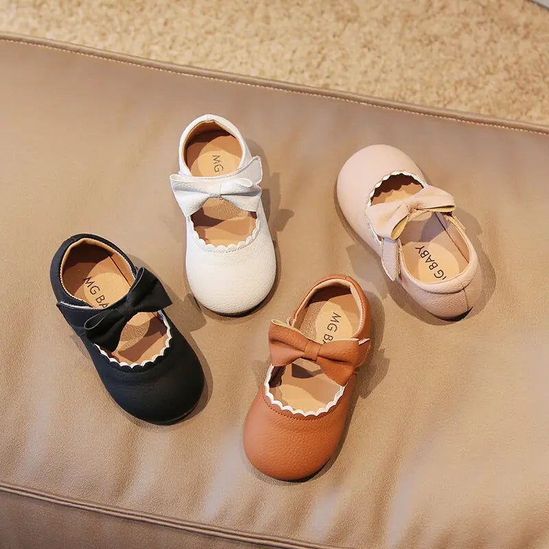 Baby Girl's Princess Shoes - # GIAA71310005
