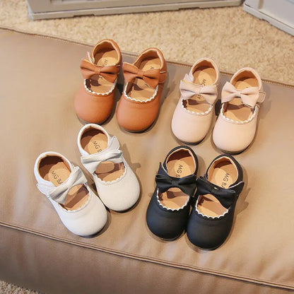 Baby Girl's Princess Shoes - # GIAA71310005