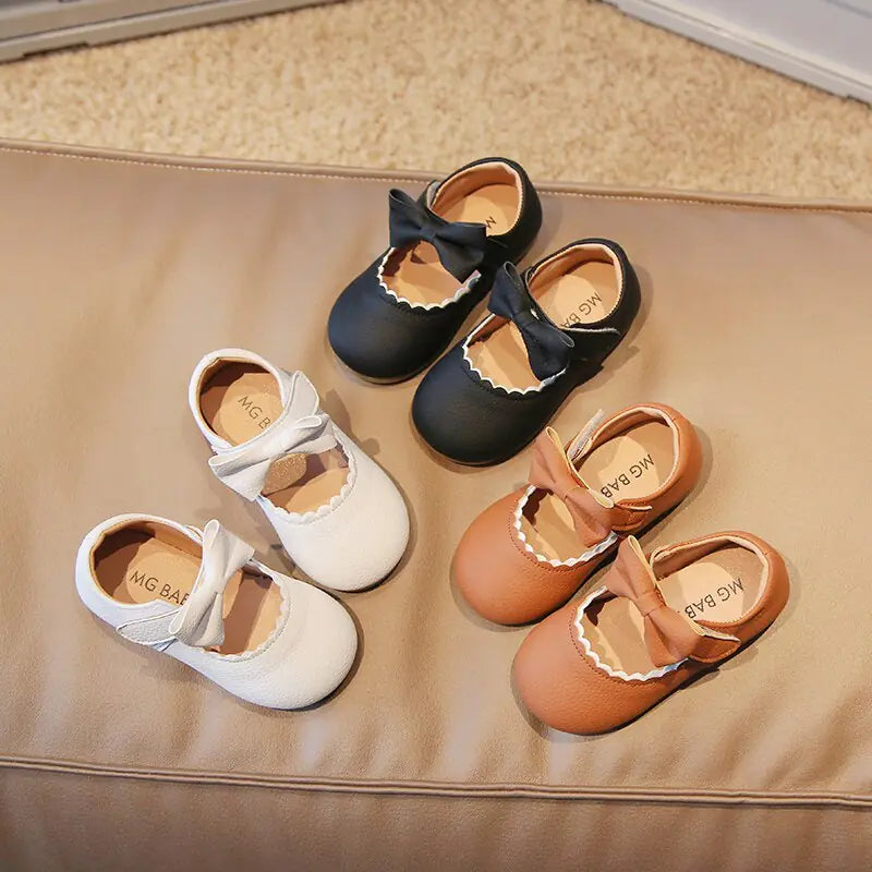 Baby Girl's Princess Shoes - # GIAA71310005