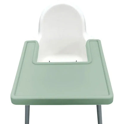 Baby Highchair Feeding Mat - # BAGEG11710001