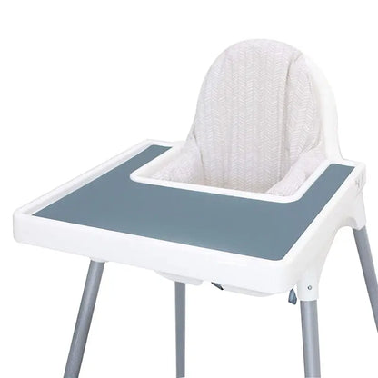 Baby Highchair Feeding Mat - # BAGEG11710001