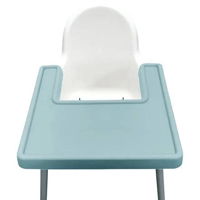 Baby Highchair Feeding Mat - # BAGEG11710001