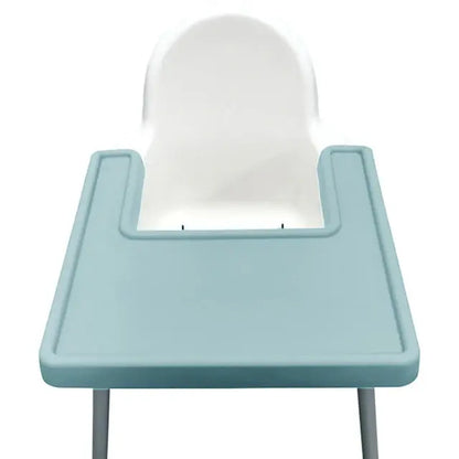 Baby Highchair Feeding Mat - # BAGEG11710001