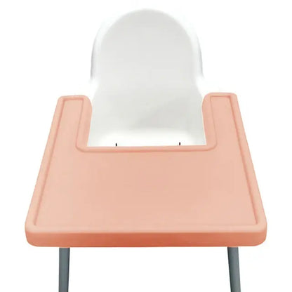 Baby Highchair Feeding Mat - # BAGEG11710001